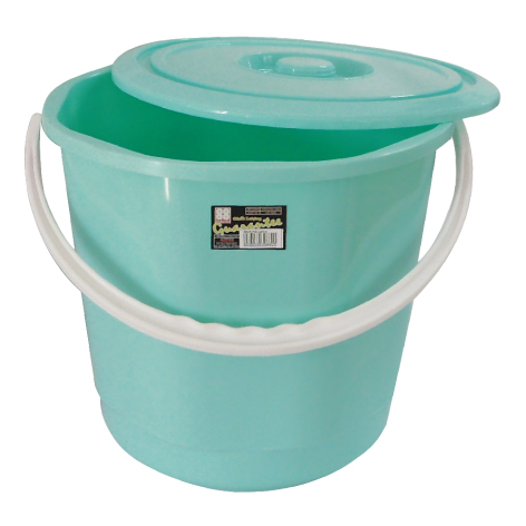 [HCM]Xô đựng nước xô đựng gạo 20 lít