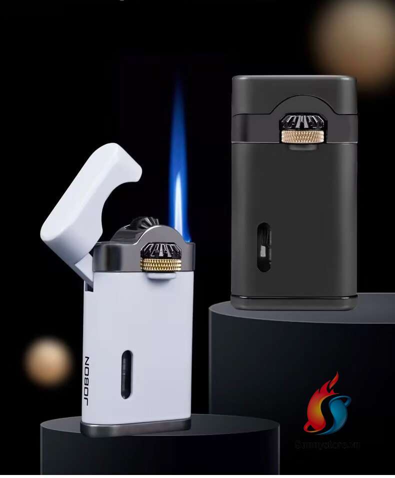 Bật lửa khò 1 tia jobon zb8003
