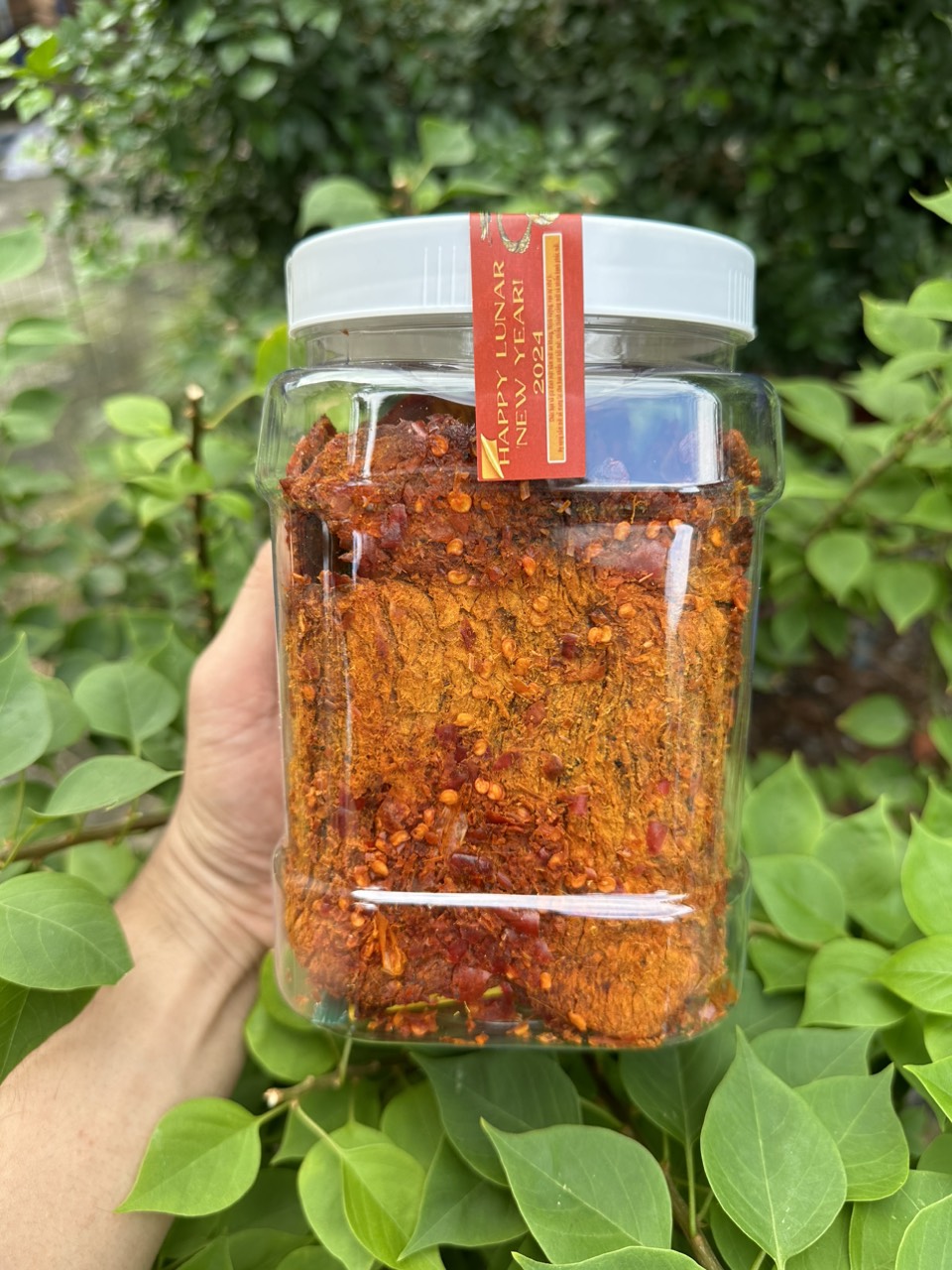 Khô bò miếng mềm - khô bò hồng ngự - khô bò miếng loại 1 siêu ngon