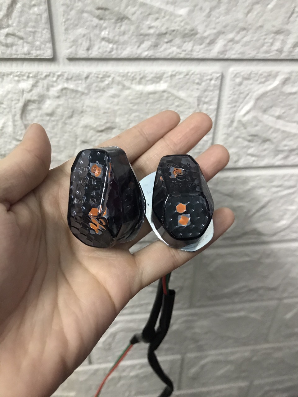 Xi nhan bọ winner x exciter msx vario