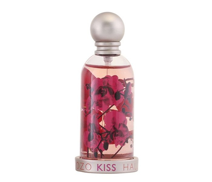 Nước hoa nữ j. del pozo halloween kiss eau de toilette 4ml
