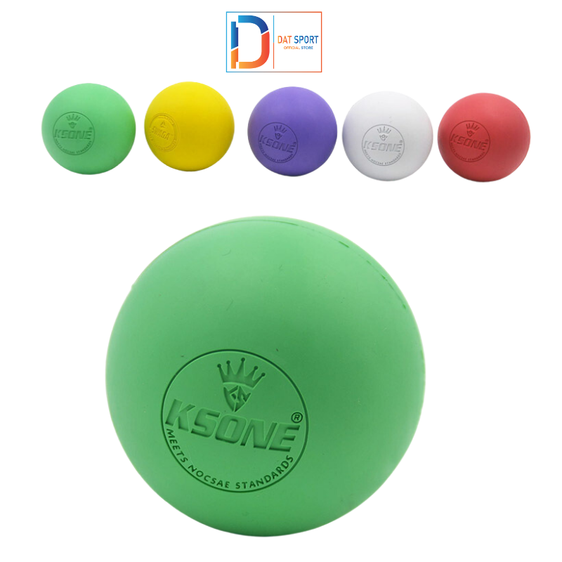 Bóng Silicon Giãn Cơ , Massage  , Trị Liệu