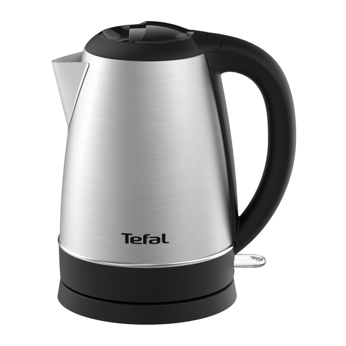 Ấm siêu tốc inox 304 tefal ki800d68 1.7l công suất 1800w bảo hành 24 tháng