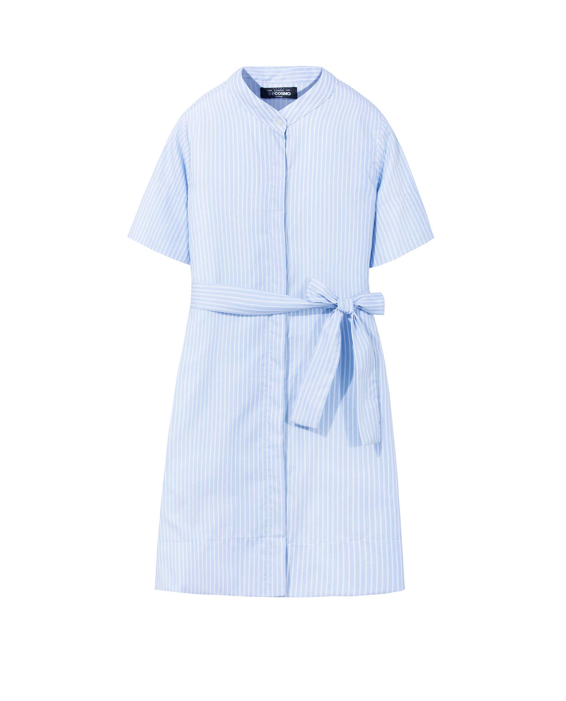 Đầm nữ the cosmo phoebe shirt dress tc2005225r1