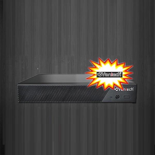 Đầu ghi hình all in one 4 kênh vantech vp-4160sp