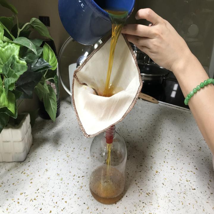 Tấm lọc cà phê