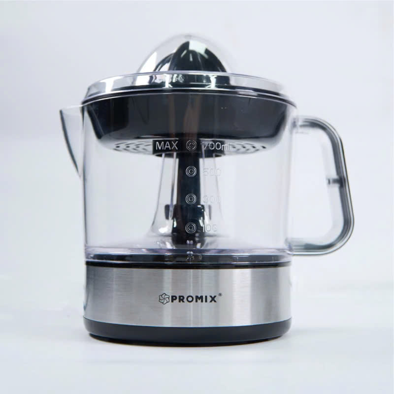 MÁY VẮT CAM PROMIX, MÁY VẮT CAM CÔNG NGHIỆP, MÁY VẮT CAM 0.7L