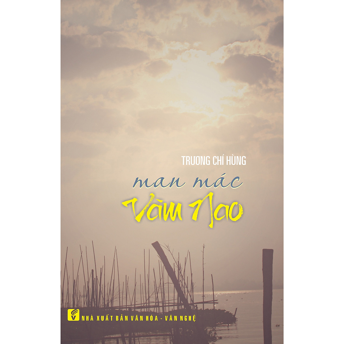 Nxbhcm - sách man mác vàm nao