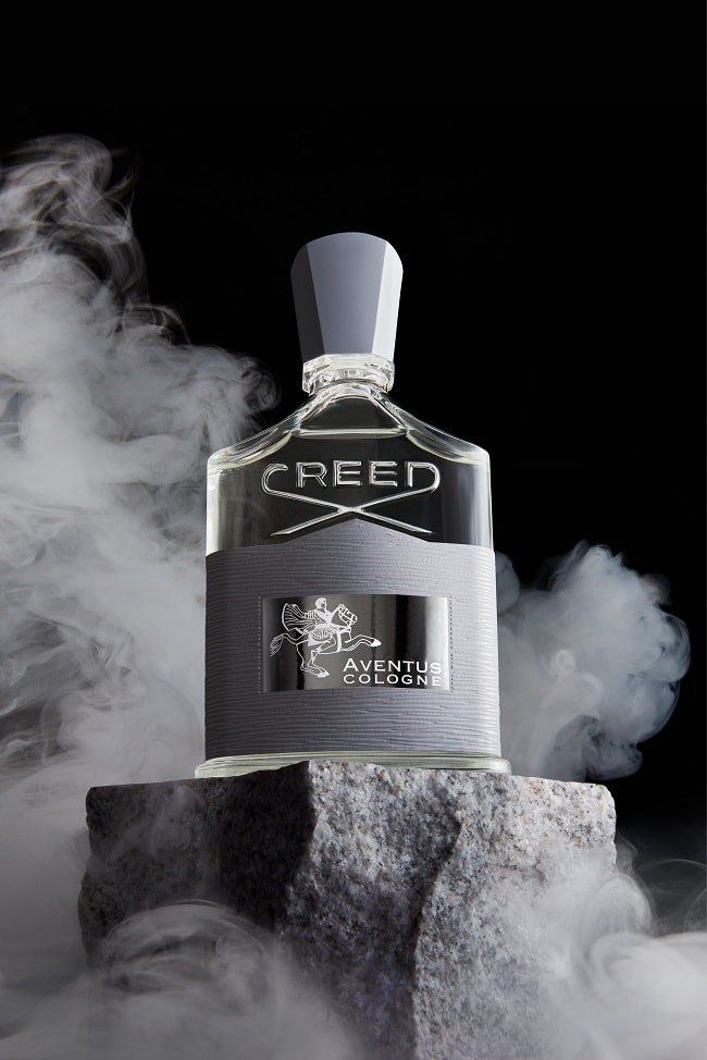 [Nước hoa Chính Hãng] Mẫu thử 10ml Creed Aventus EDP (Hàng hiếm batch 2016) (Fruity, Woody)