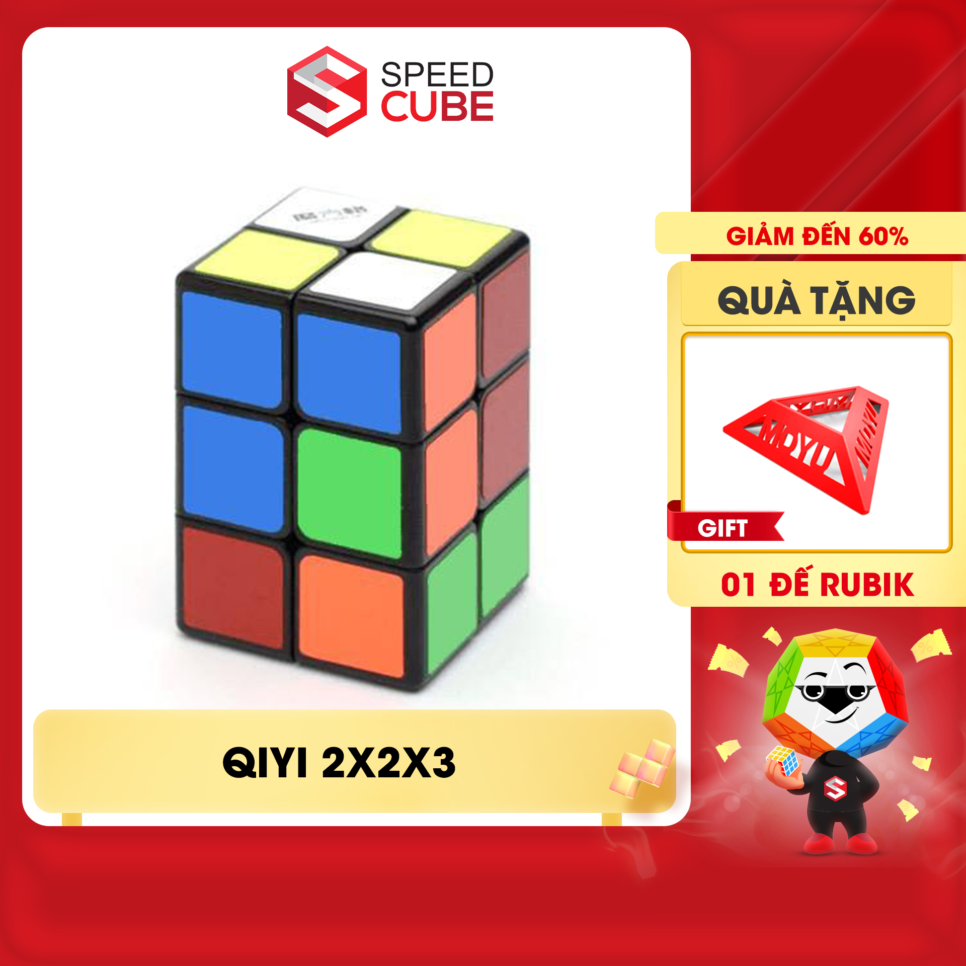 Rubik s Cube variant Qiyi 2x2x3 variations Rubic cheap-shop speed cube