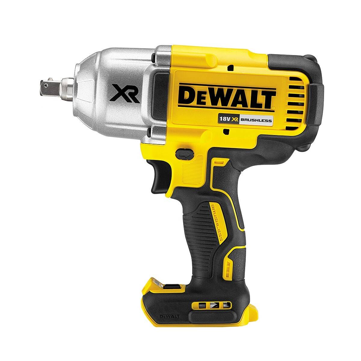 Thân máy vặn bu lông chạy pin 18/20v dewalt dcf899n-xj - chính hãng