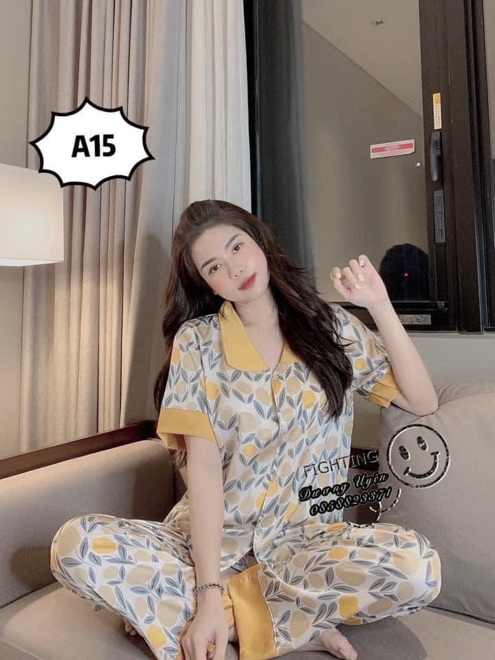 Áo sơ mi kiểu nữ diện hè midu fashion