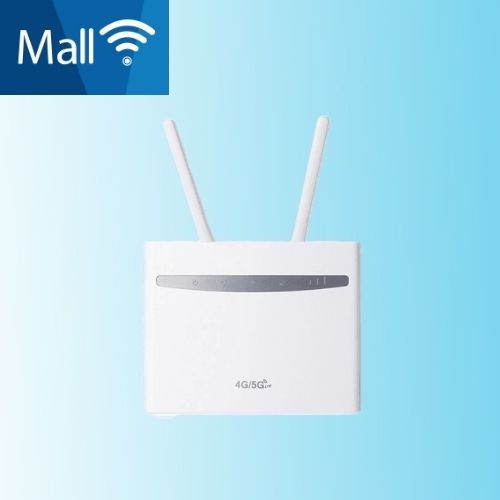 [HÀNG CÓ SẴN]BỘ PHÁT WIFI 3G/4G CPE 101 - CPE B525 CHUẨN N300 tặng kèm anten