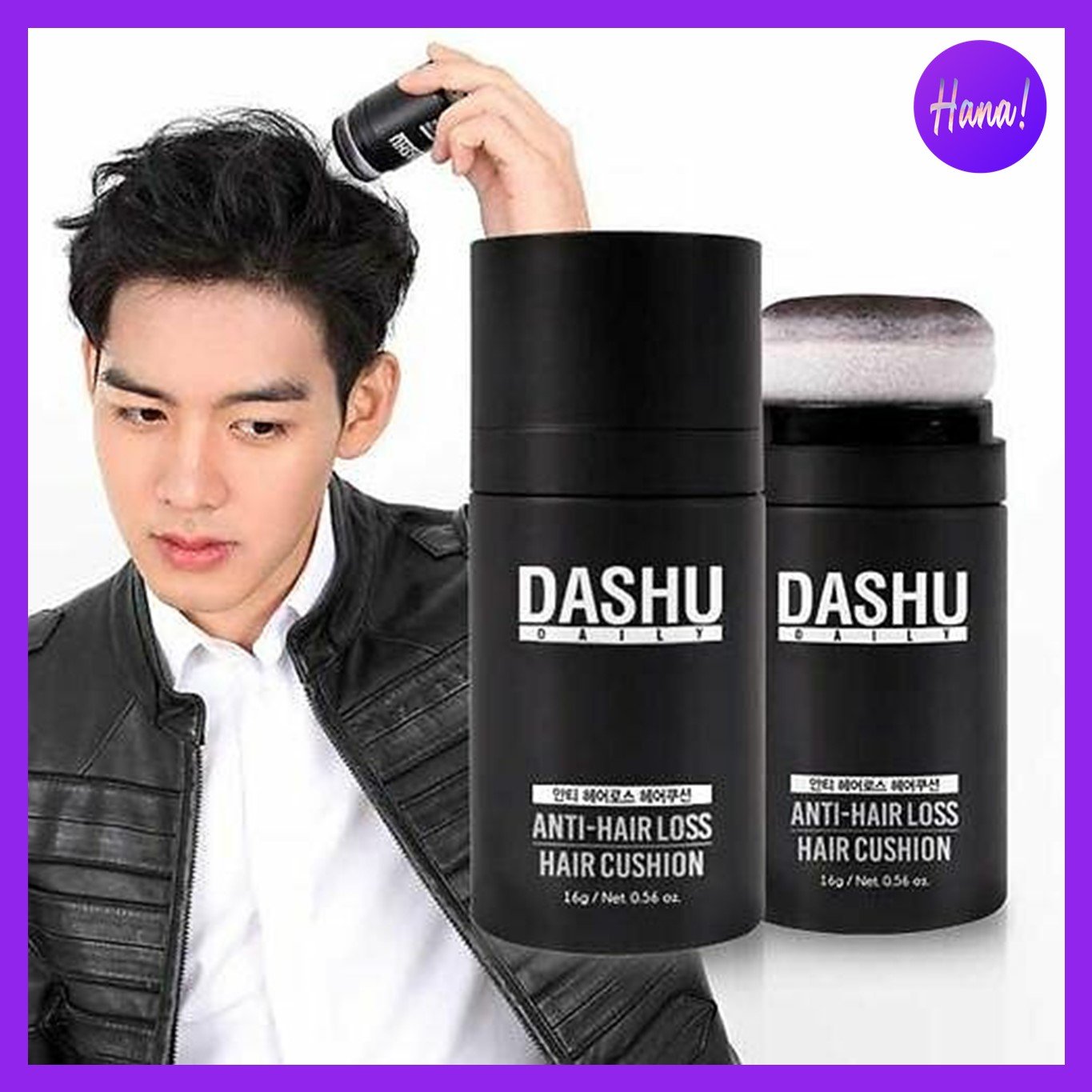 Dashu Hair Cushion giá tốt Tháng 03,2023|BigGo Việt Nam