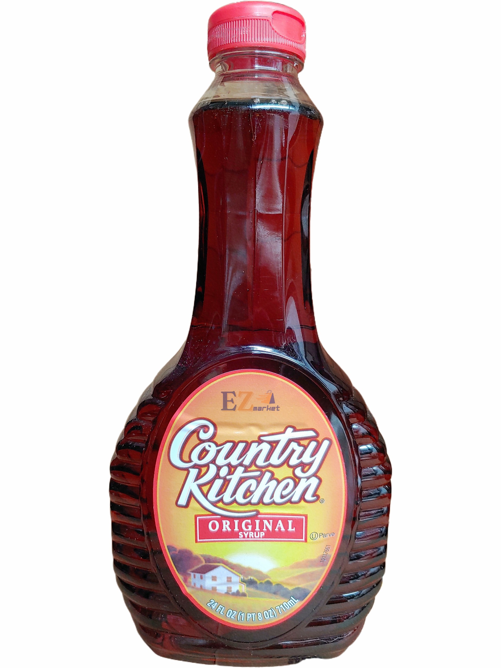Nước đường Syrup Country Kitchen Original