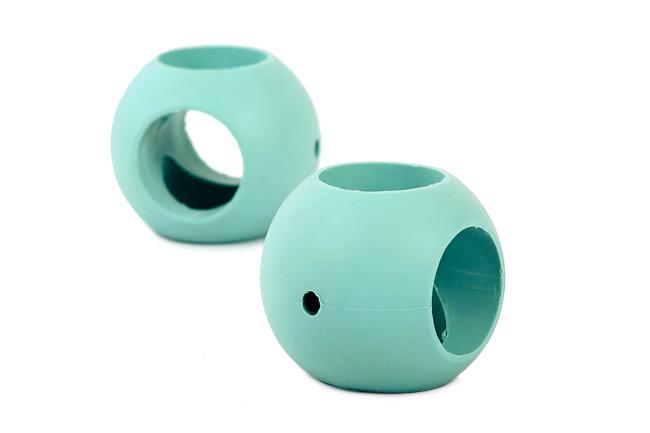 Bộ 2 banh giặt từ trường tashuan ts-3109