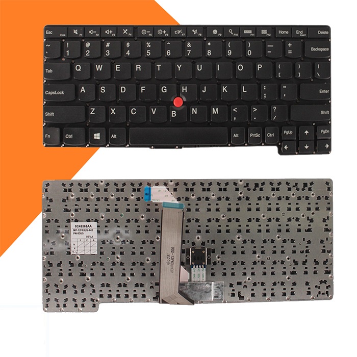 Bàn phím laptop LENOVO ThinkPad X1 Helix 11.6"
