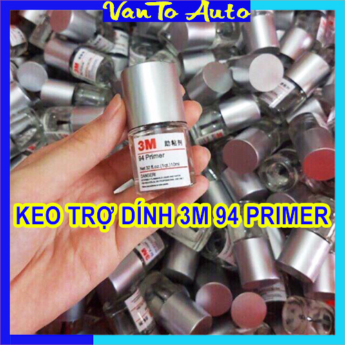 Dung dịch keo mồi tăng độ bám dính primer 94 3m