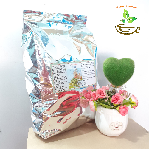 Trái nhàu khô 1kg