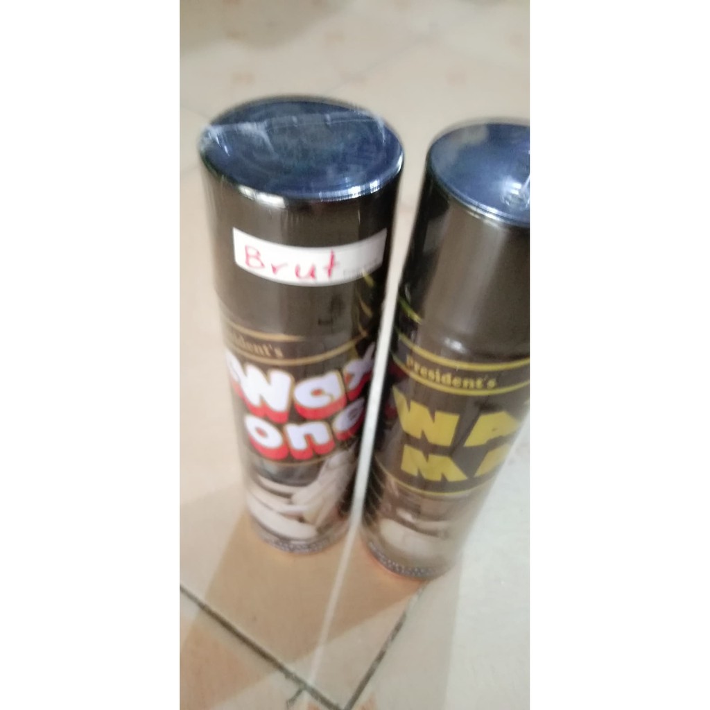 Combo xịt bóng nội thất, vỏ xe - Toyo+waxone