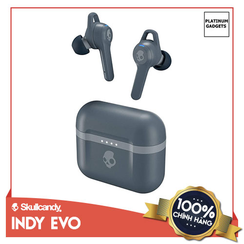 Tai Nghe Skullcandy Indy Evo - Hàng Chính Hãng