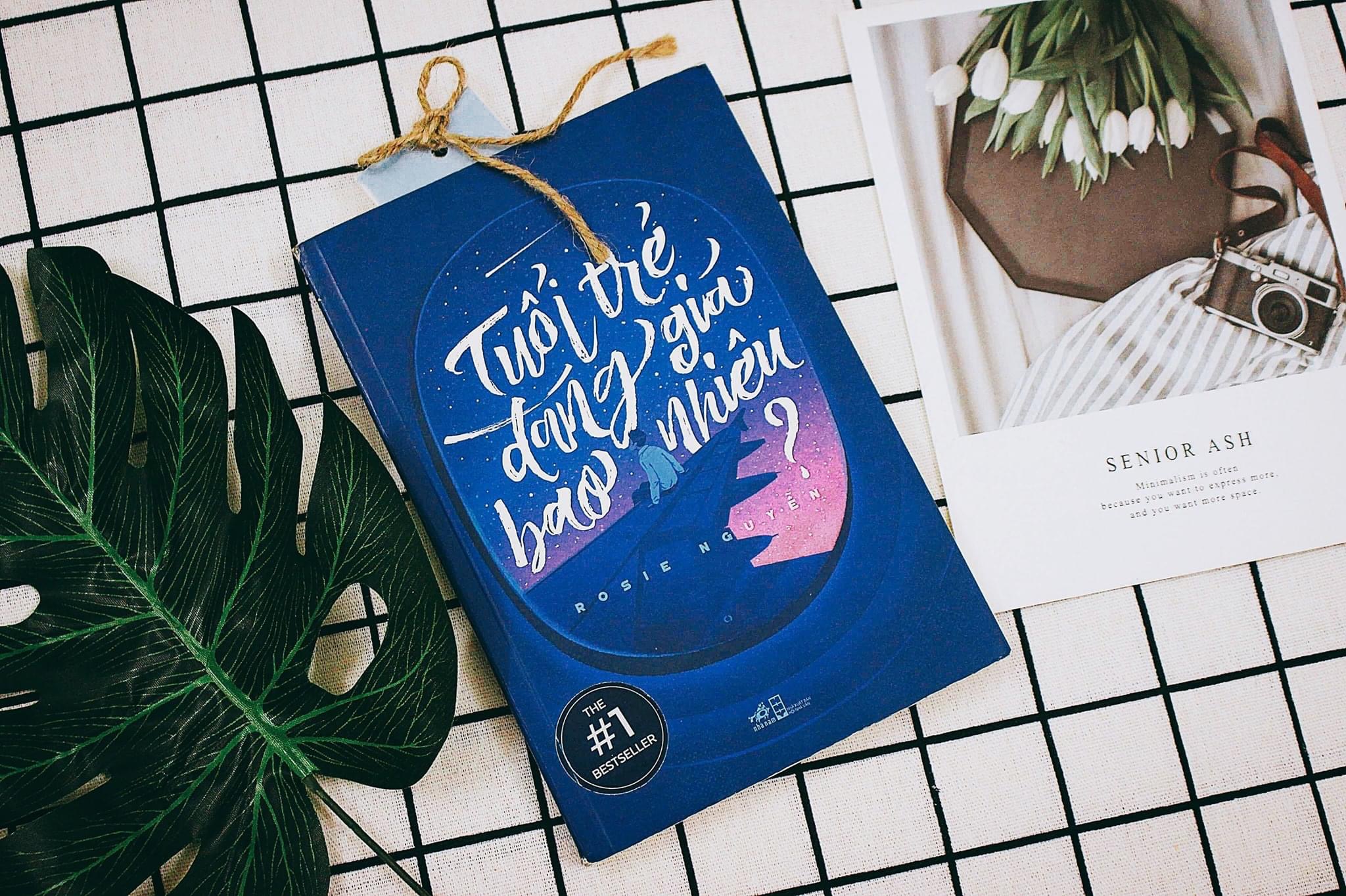 Tuổi trẻ đáng giá bao nhiêu?