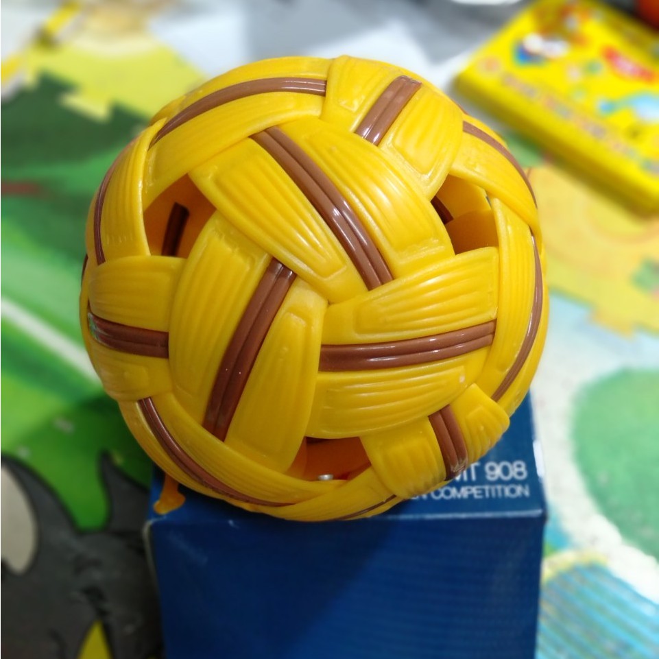 SẢN PHẨM QUẢ CẦU MÂY MARATHON CHẤT LƯỢNG