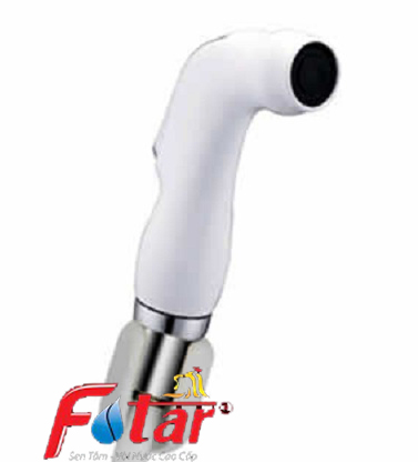 [HCM][GIÁ SỈ] Đầu Vòi Xịt Vệ Sinh Xịt Bồn Cầu Không Dây Xịt VX34 ĐẦU XỊT LƯƠN