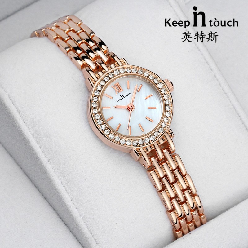 [XÃ KHO TRONG 2 NGÀY]ĐỒNG HỒ NỮ,ĐỒNG HỒ NỮ ĐẸP,ĐỒNG HỒ NỮ CAO CẤP,ĐỒNG HỒ NỮ THỜI TRANG,ĐỒNG HỒ ĐẸP,ĐỒNG HỒ XIN. KEEP IN TOUCH  8458