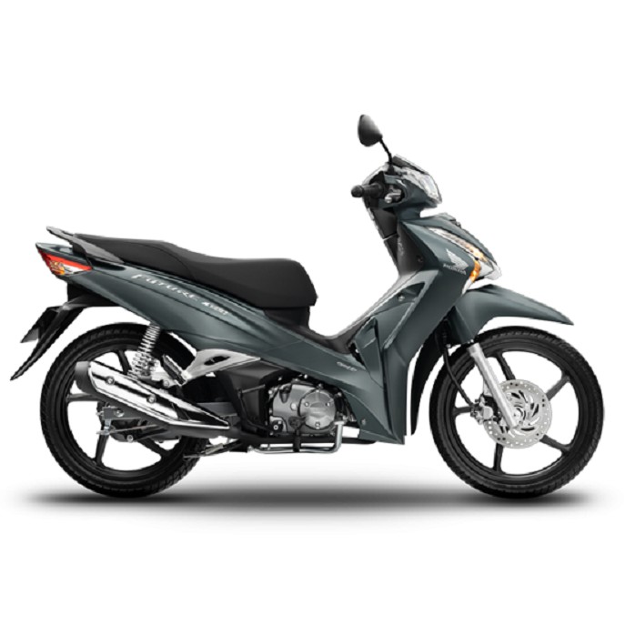 Xe Honda Future 2022 Phiên bản Đặc biệt (Phanh đĩa - vành đúc)