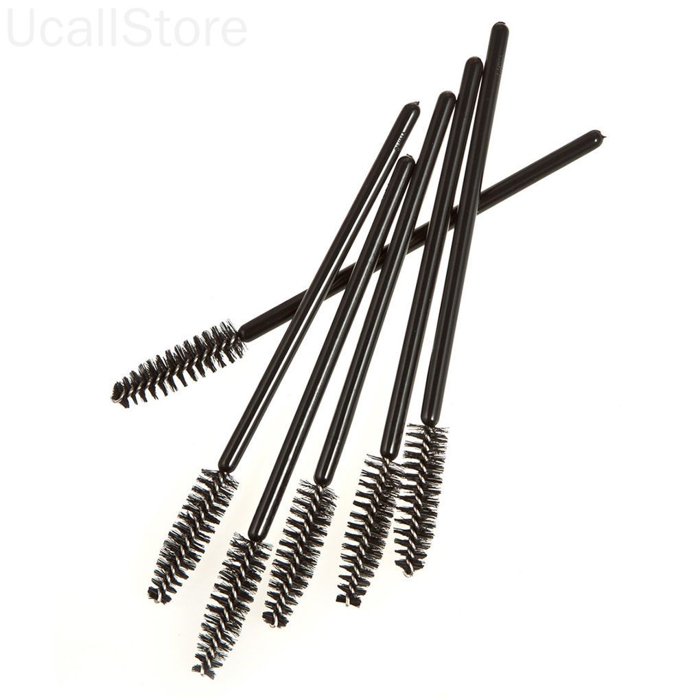 Set 50 cọ chuốt mi dùng 1 lần tiện dụng