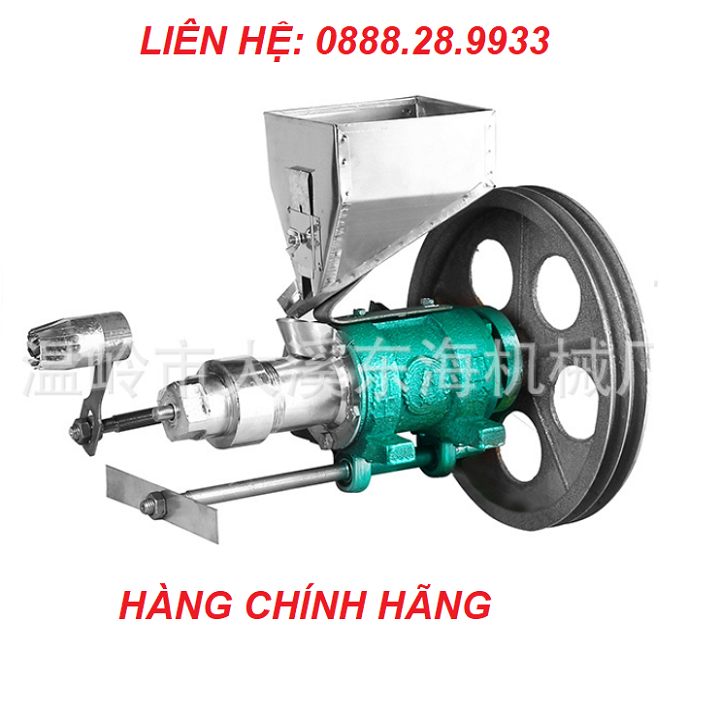 Đầu nổ bỏng gạo 7 béc Trung Quốc TQ-7 giá rẻ
