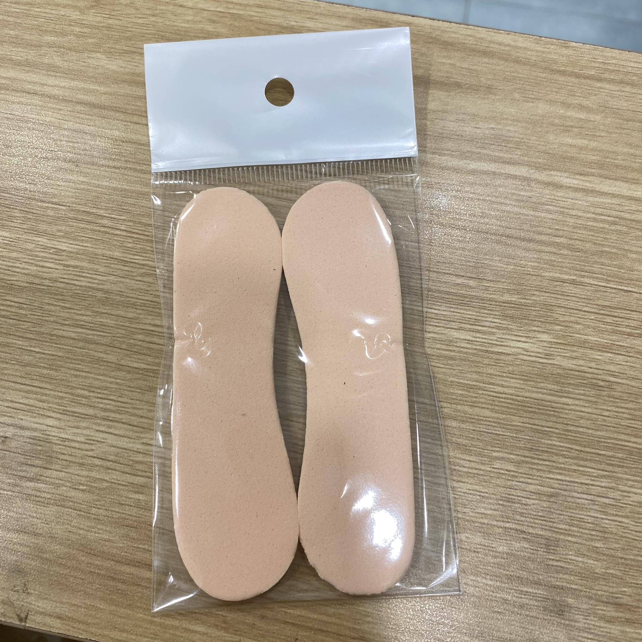 Giày Dép Nữ > Phụ kiện & chăm sóc giày > Miếng lót giày
