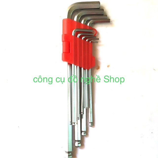 Bộ lục giác bi,lục giác bông ngôi sao các loại