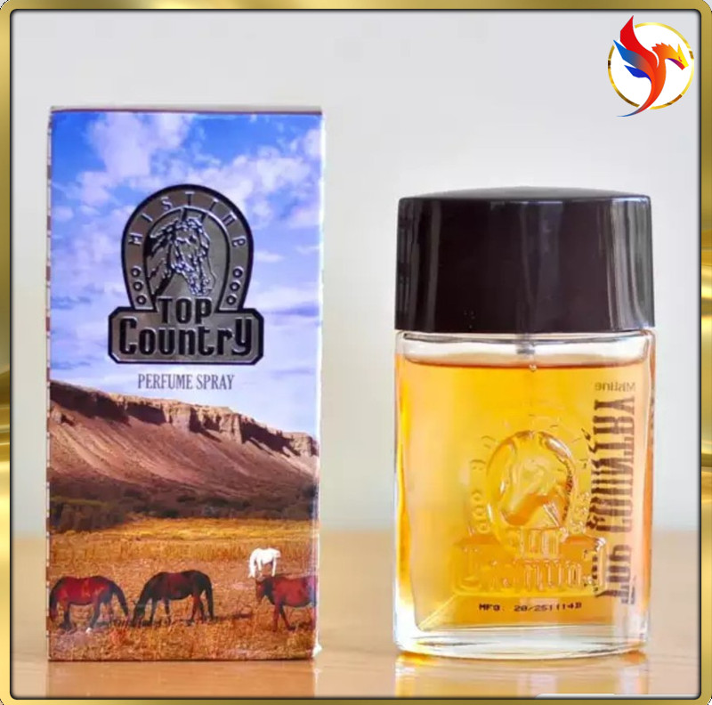 Nước hoa con ngựa chính hãng 50ml - nước hoa top country thái lan