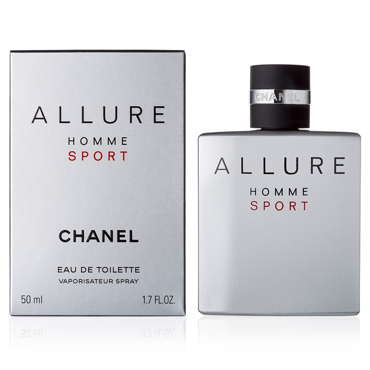 - Nước hoa Chanel Allure Homme Sport 100ml