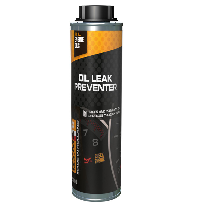 HCMOil Leak Preventer - Ngăn chặn và ngăn ngừa rò rỉ dầu thông qua phốt.
