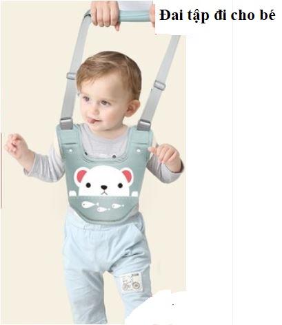 Đai dây tập đi an toàn cho bé AIXINTU FOR BABY