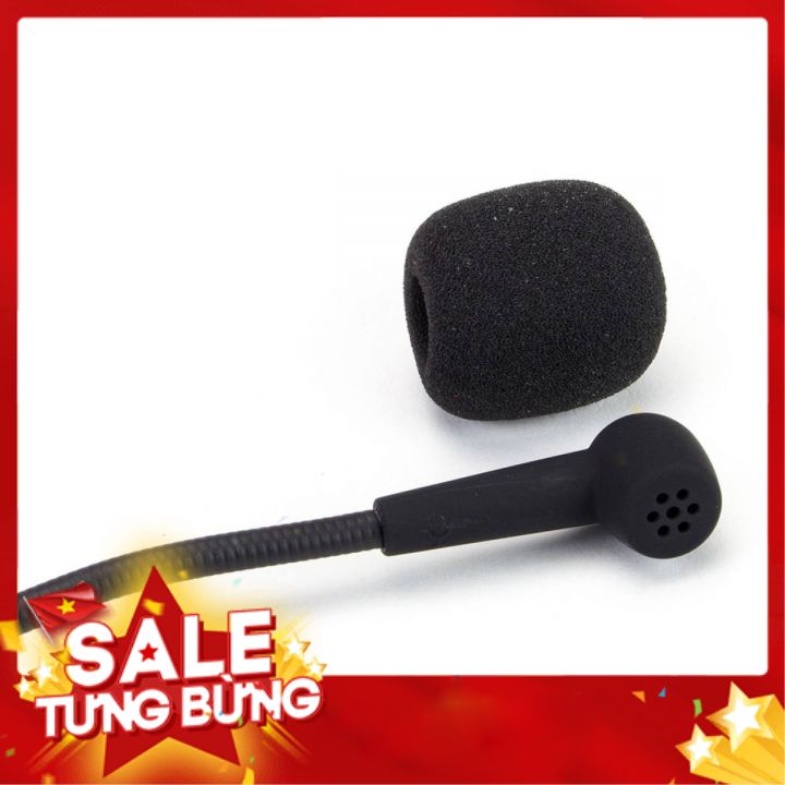Bọc Mic Hyperx Cloud bọc Micro Kingston Hyperx Cloud cam kết hàng đúng mô tả chất lượng đảm bảo inbox cho shop để được tư vấn thêm