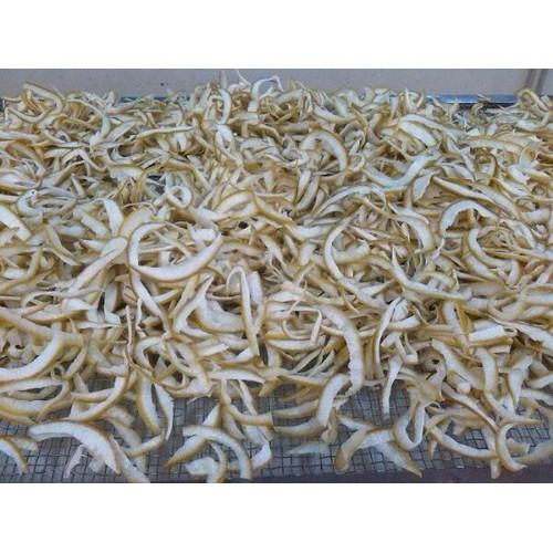 Vỏ bưởi khô 200g