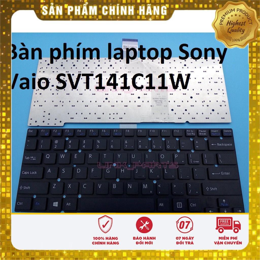 ⚡Bàn phím laptop Sony Vaio SVT141C11W