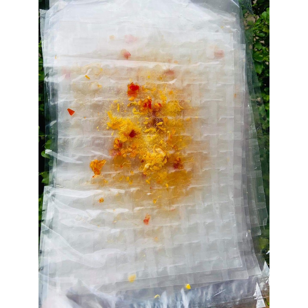 Bánh Tráng Chà Bông(Xâu/14Bich)
