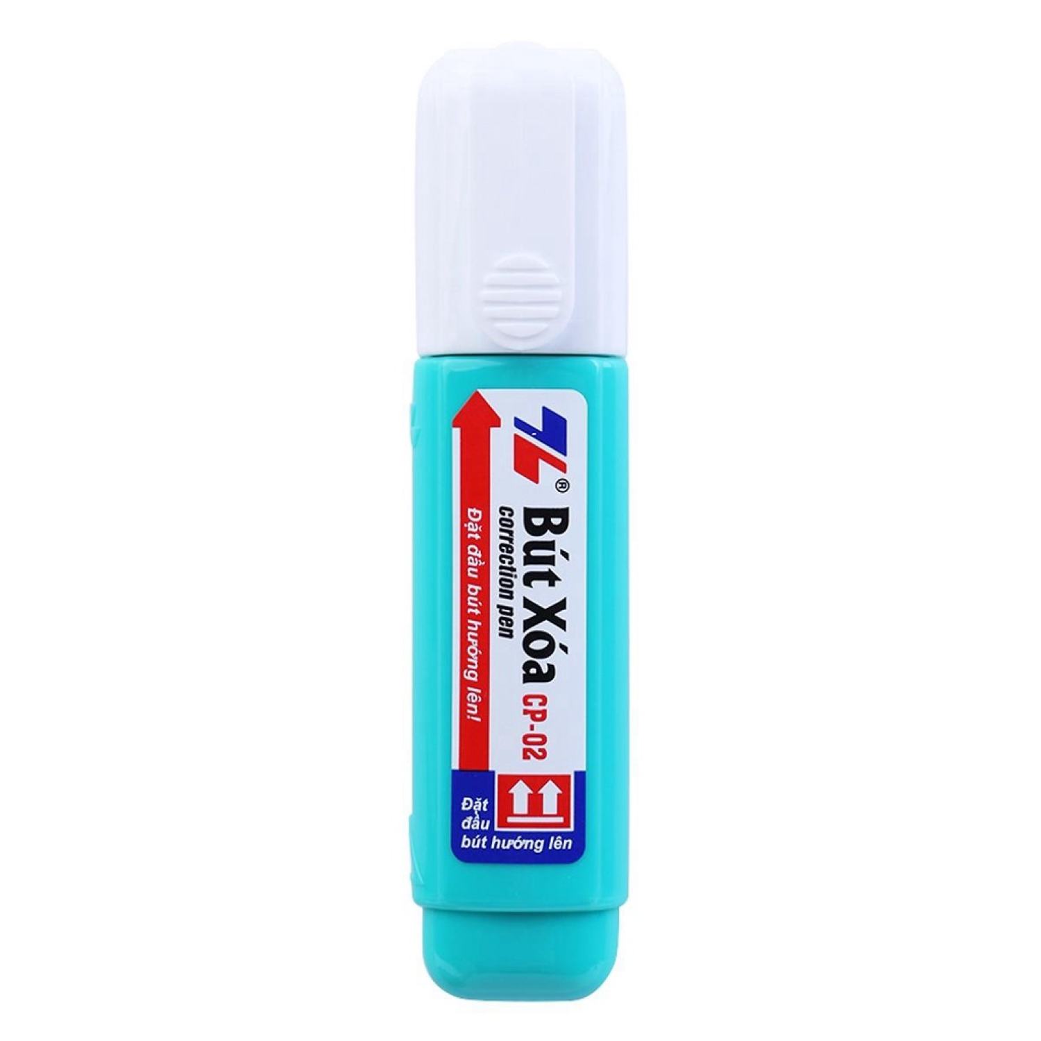 Bút xóa nước tl cp-02