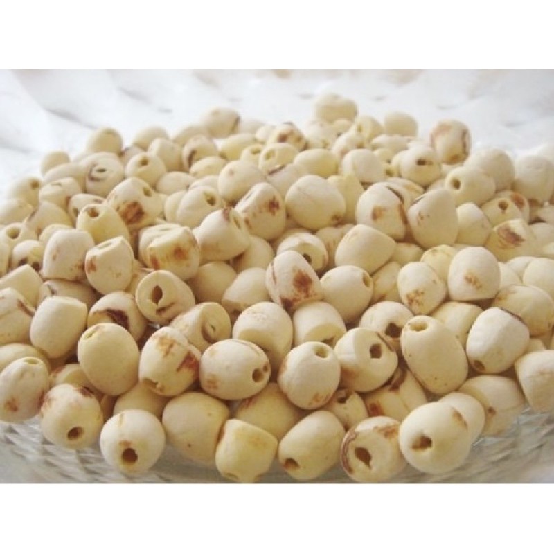 Hạt sen khô thơm ngon 500g loại 1