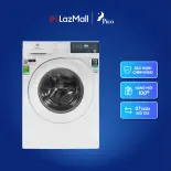 GIAO MIỄN PHÍ HN HCM - Máy giặt Electrolux UltimateCare 100 Inverter 9 kg EWF9025DQWB / 10 Kg EWF1024D3WB - giá rẻ giao ngay - bảo hành chính hãng 24 tháng