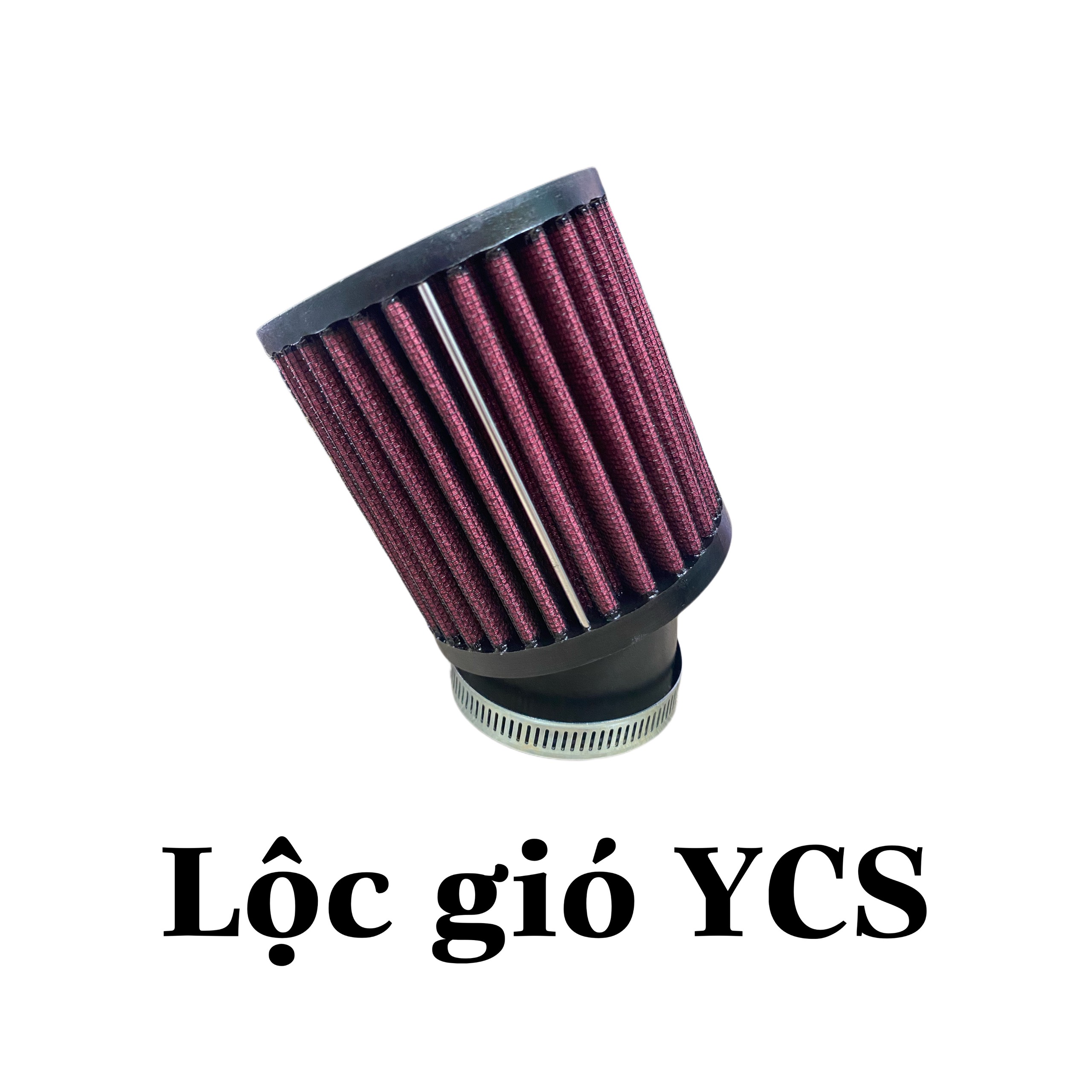 Lộc gió tăng tốc YCS
