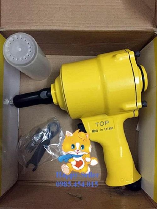 Máy bắn đinh rút bằng hơi