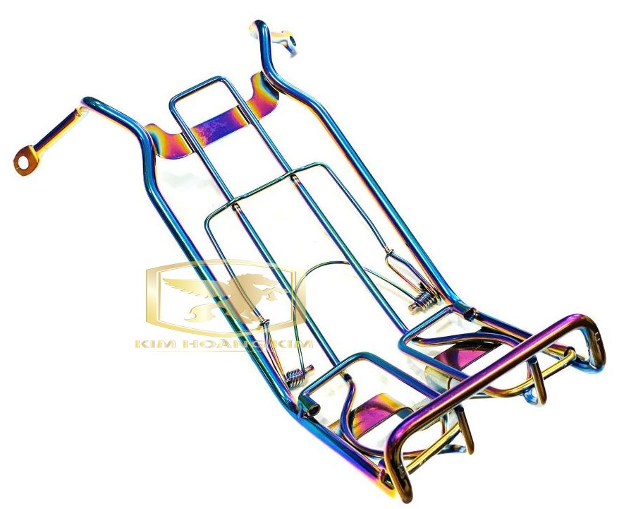 Baga xi Titan dành cho Wave BLADE,WAVE RSX FI