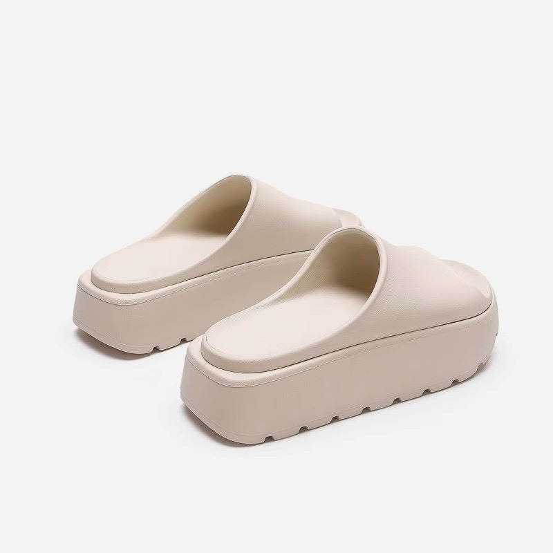 Sục nữ cao cấp hàng QC loại 1 đế cao 5cm tôn dáng mẫu tred