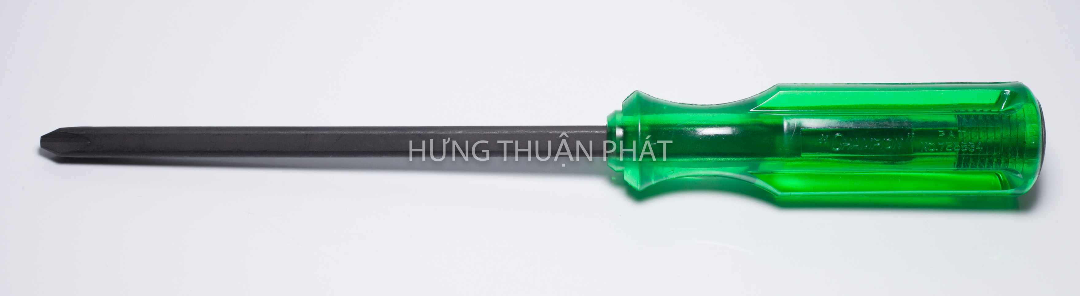 Tua vít đóng đầu bake Champion Nhật Bản